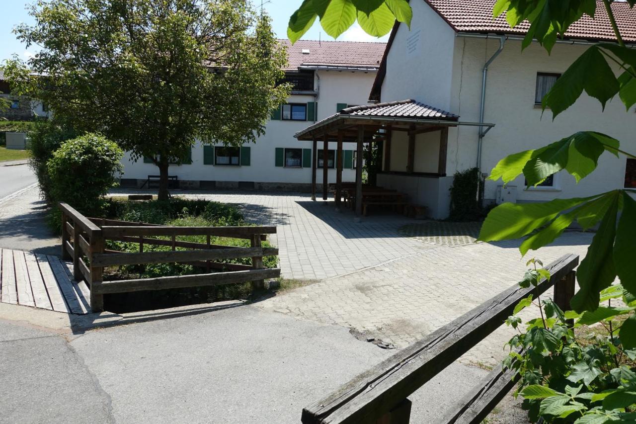 Am Hermannsbachl Bischofsmais Bagian luar foto