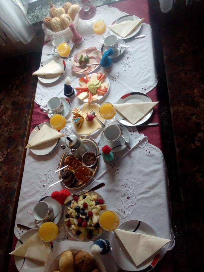 Am Hermannsbachl Bischofsmais Bagian luar foto