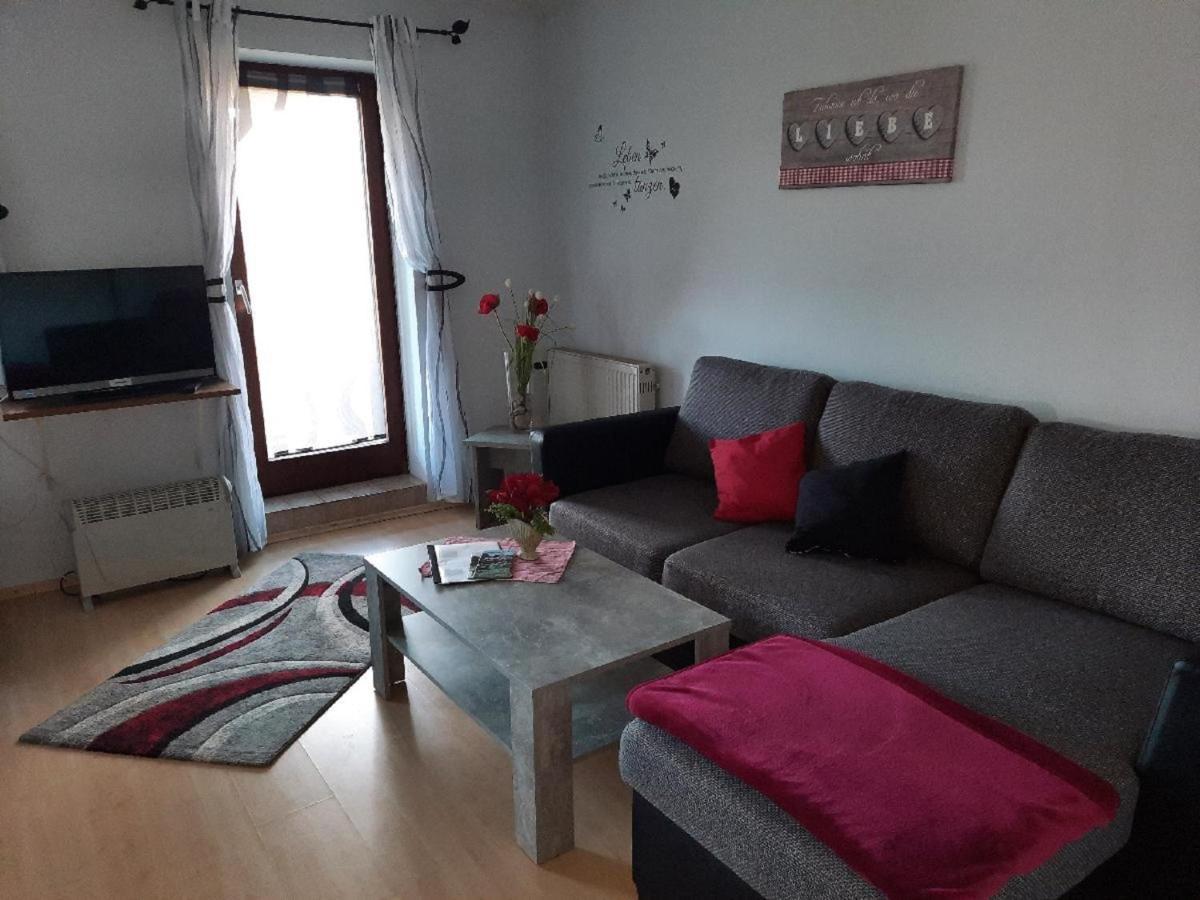 Am Hermannsbachl Bischofsmais Bagian luar foto