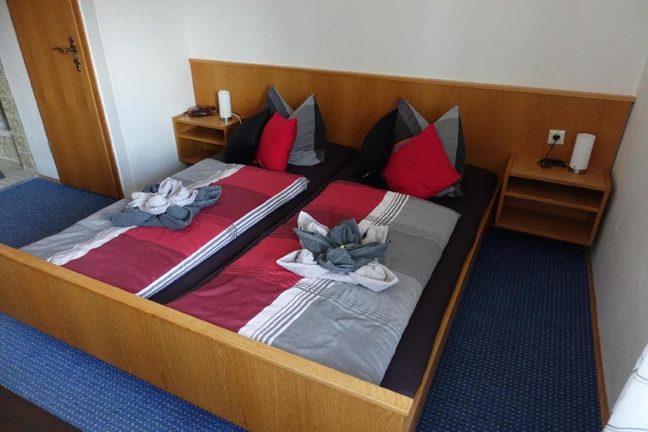 Am Hermannsbachl Bischofsmais Bagian luar foto